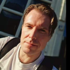 Profilbild von Neo Aphex Singer-Songwriter aus Berlin