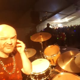 Profilbild von Olli Musikproduzent aus Hamburg