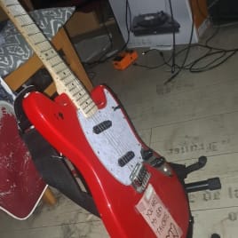 Profilbild von Max Gitarrist aus Salzbergen