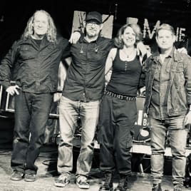 Profilbild von Uli Meine Band Band aus Vaihingen an der Enz