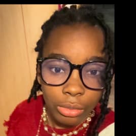 Profilbild von Cristina Elendu Sänger*in aus Bad Kreuznach