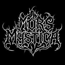 Profilbild von Mors Mystica Band aus Seegebiet Mansfelder Land
