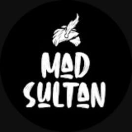 Profilbild von Mad Sultan Band aus München