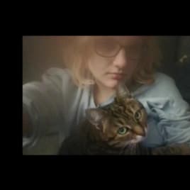 Profilbild von Anastasia Band aus Würzburg