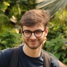 Profilbild von Friedrich Korpowski Instrumentalist aus Dresden