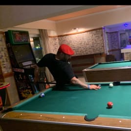 Profilbild von Jasin Künstler aus Gifhorn