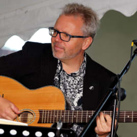 Profilbild von Bernd Weiermann Gitarrist aus Dortmund