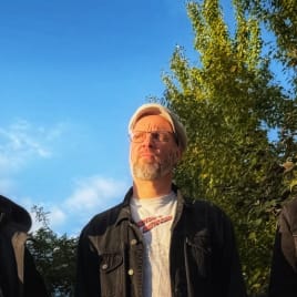 Profilbild von Matthias Hasse Schlagzeuger aus Berlin