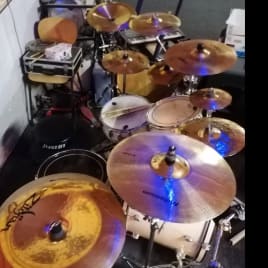 Profilbild von Felix Gehrmann Schlagzeuger aus Wermelskirchen