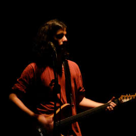 Profilbild von Orlando Instrumentalist aus Aachen