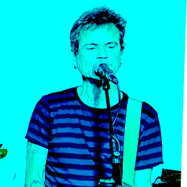 Profilbild von Chris Di Bassist aus Köln