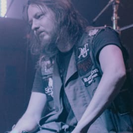 Profilbild von Benjamin Hampel Gitarrist aus Dinkelsbühl