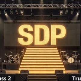 Profilbild von Felix Baumann Tontechniker aus Leipzig