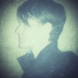 Profilbild von JuneS Schlagzeugerin aus Berlin