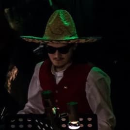 Profilbild von Raphael Schlagzeuger aus Lichtenfels