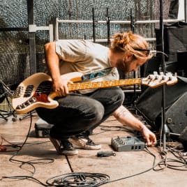 Profilbild von Christoph Instrumentalist*in aus Kiel