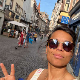 Profilbild von Eve Chandraratne Pianistin aus Dinklage