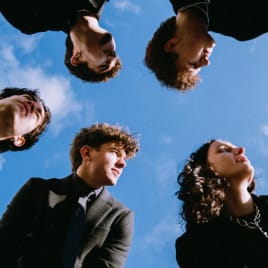 Profilbild von Floor Fifteen Band aus Sursee