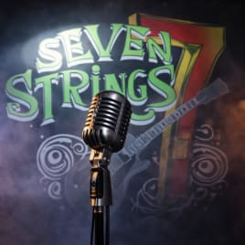Profilbild von Seven Strings Band aus Koblenz