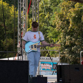 Profilbild von Silas Schweiger Musikproduzent aus Wien