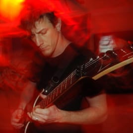 Profilbild von Dani Gitarrist aus Dübendorf