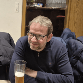 Profilbild von Jürgen Kesse Booker aus Gehrde