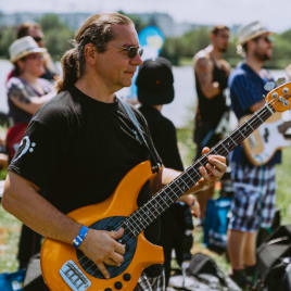 Profilbild von Andreas Bassist aus Seyfrieds