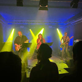 Profilbild von OldAssKicks Band aus Bochum