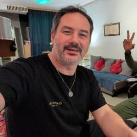 Profilbild von Cagri Beklen Komponist aus Vienna