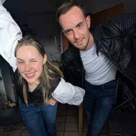 Profilbild von LikeAWhiteTiger Band aus Düsseldorf