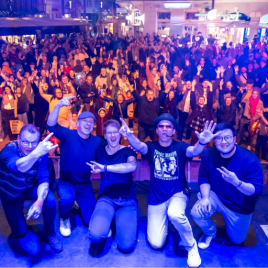 Profilbild von The Isolators Band aus Cloppenburg