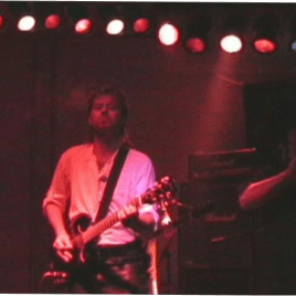 Profilbild von jürgen faber Band aus Langenselbold