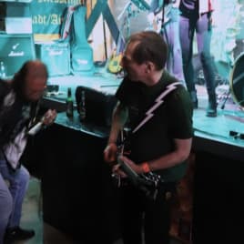 Profilbild von Sabi Gitarrist aus Nürnberg