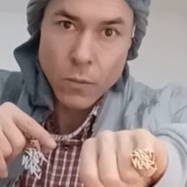 Profilbild von JustWarTheGlobalfirm@gmail.com Rapper aus Remscheid