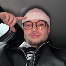 Profilbild von Moritz Musikproduzent aus Köln