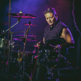 Profilbild von CHASE Band aus Wien