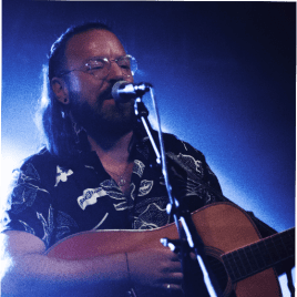 Profilbild von Andi Welt Sänger aus Puchheim