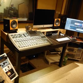 Profilbild von Thomas Vogt Musikproduzent aus Mumpf