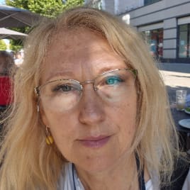 Profilbild von Irinapiano Pianistin aus Blankenfelde-Mahlow