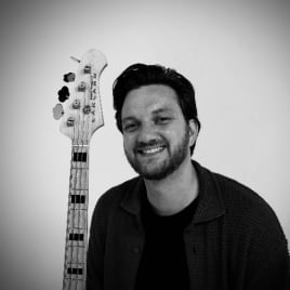 Profilbild von Luca Bassist aus Kiel