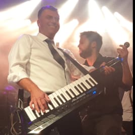 Profilbild von matze.musicworks Musikproduzent*in aus Pforzheim