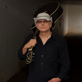 Profilbild von FreiHerr Band aus Morschen