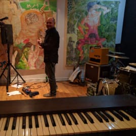 Profilbild von Tranespotting Band aus Berlin