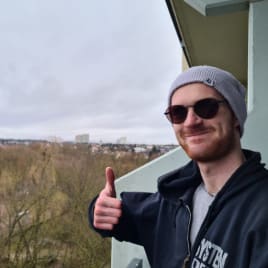 Profilbild von Thiele Bassist*in aus Mainz