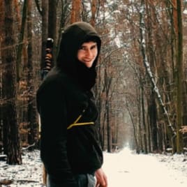 Profilbild von Niko (Phreenix) Braumann Rapper aus Berlin