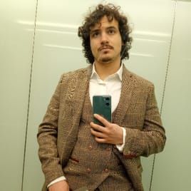 Profilbild von STILI Gitarrist aus Bielefeld