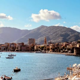 Profilbild von Dave Sänger aus Frankfurt (Oder)