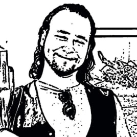 Profilbild von Peter Schlagzeuger aus Rosenthal am Rennsteig