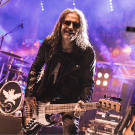 Profilbild von michael scheiden Band aus Landsberg am Lech