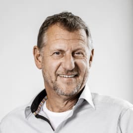 Profilbild von Uwe Bassist aus Wallenhorst